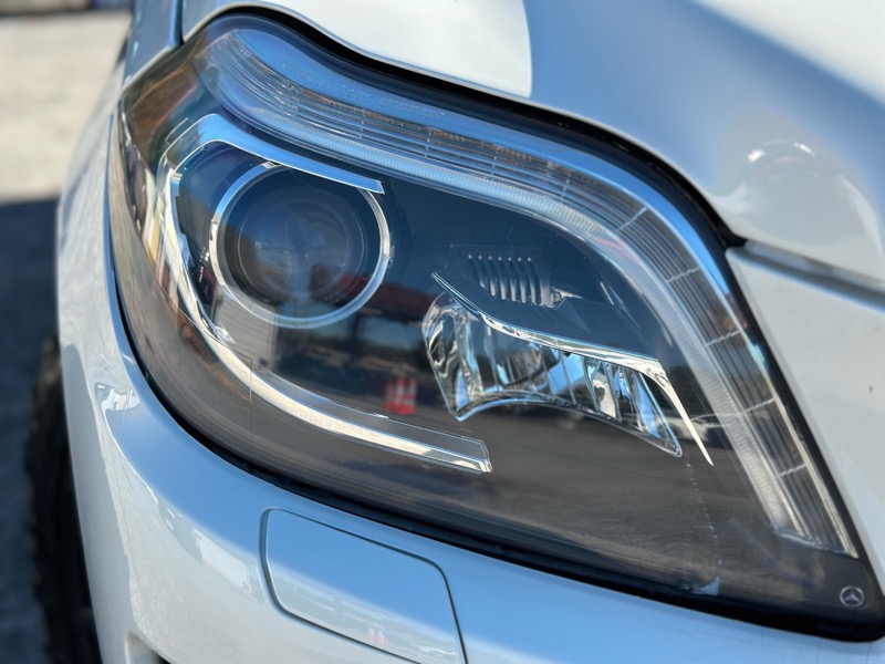 Mercedes-Benz GL-Class 4MATIC 4dr GL 450 2013 Mercedes-Benz GL-Class 4MATIC 4dr GL 450 2013