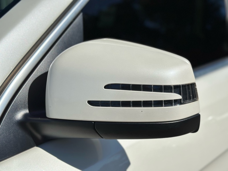 Mercedes-Benz GL-Class 4MATIC 4dr GL 450 2013 Mercedes-Benz GL-Class 4MATIC 4dr GL 450 2013