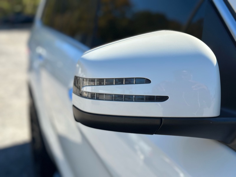 Mercedes-Benz GL-Class 4MATIC 4dr GL 450 2013 Mercedes-Benz GL-Class 4MATIC 4dr GL 450 2013