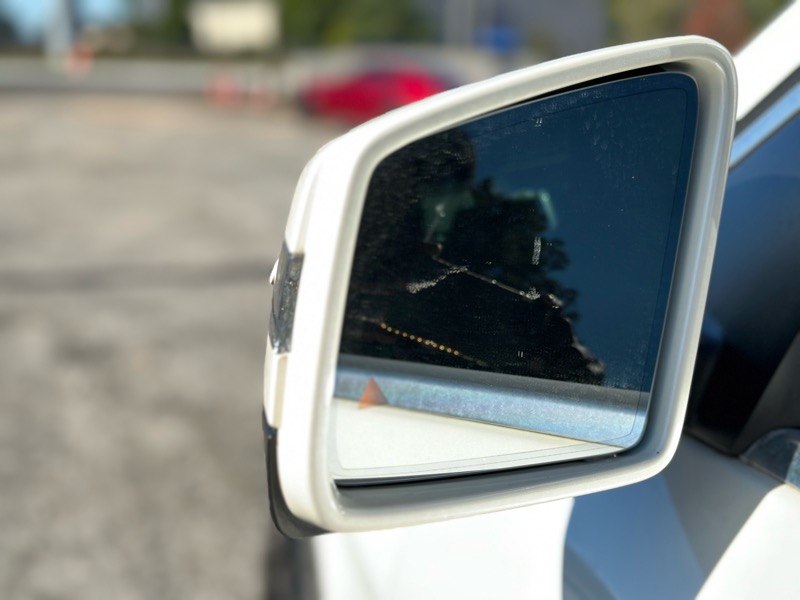 Mercedes-Benz GL-Class 4MATIC 4dr GL 450 2013 Mercedes-Benz GL-Class 4MATIC 4dr GL 450 2013