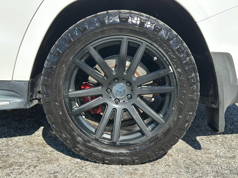 Mercedes-Benz GL-Class 4MATIC 4dr GL 450 2013 Mercedes-Benz GL-Class 4MATIC 4dr GL 450 2013