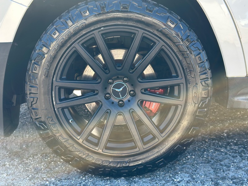 Mercedes-Benz GL-Class 4MATIC 4dr GL 450 2013 Mercedes-Benz GL-Class 4MATIC 4dr GL 450 2013