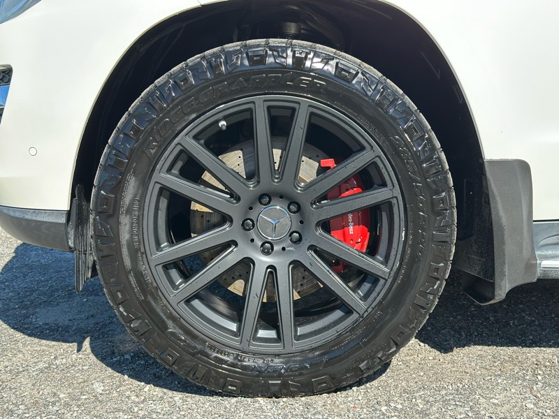 Mercedes-Benz GL-Class 4MATIC 4dr GL 450 2013 Mercedes-Benz GL-Class 4MATIC 4dr GL 450 2013