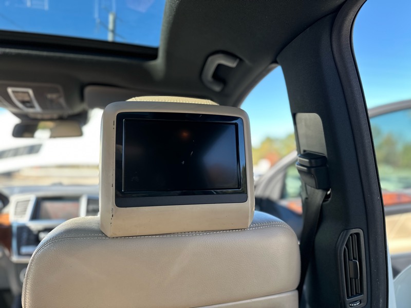 Mercedes-Benz GL-Class 4MATIC 4dr GL 450 2013 Mercedes-Benz GL-Class 4MATIC 4dr GL 450 2013