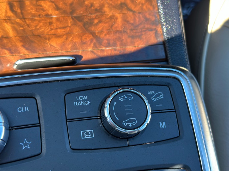 Mercedes-Benz GL-Class 4MATIC 4dr GL 450 2013 Mercedes-Benz GL-Class 4MATIC 4dr GL 450 2013