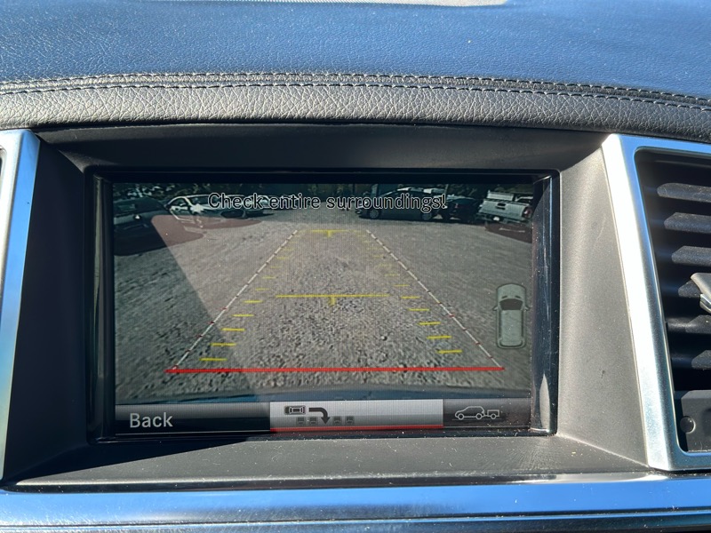 Mercedes-Benz GL-Class 4MATIC 4dr GL 450 2013 Mercedes-Benz GL-Class 4MATIC 4dr GL 450 2013