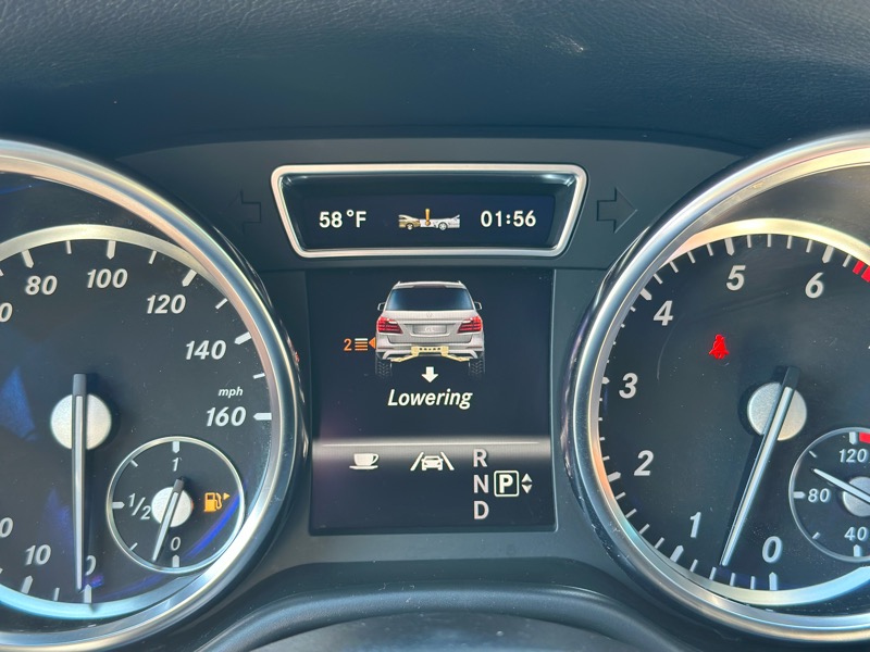 Mercedes-Benz GL-Class 4MATIC 4dr GL 450 2013 Mercedes-Benz GL-Class 4MATIC 4dr GL 450 2013