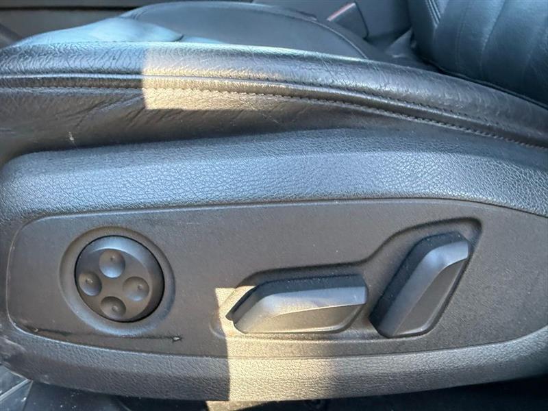 Audi A4 2.0 TFSI ultra Tech Premium S Tronic FWD 2018