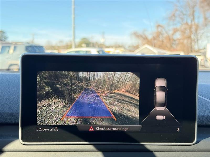 Audi A4 2.0 TFSI ultra Tech Premium S Tronic FWD 2018