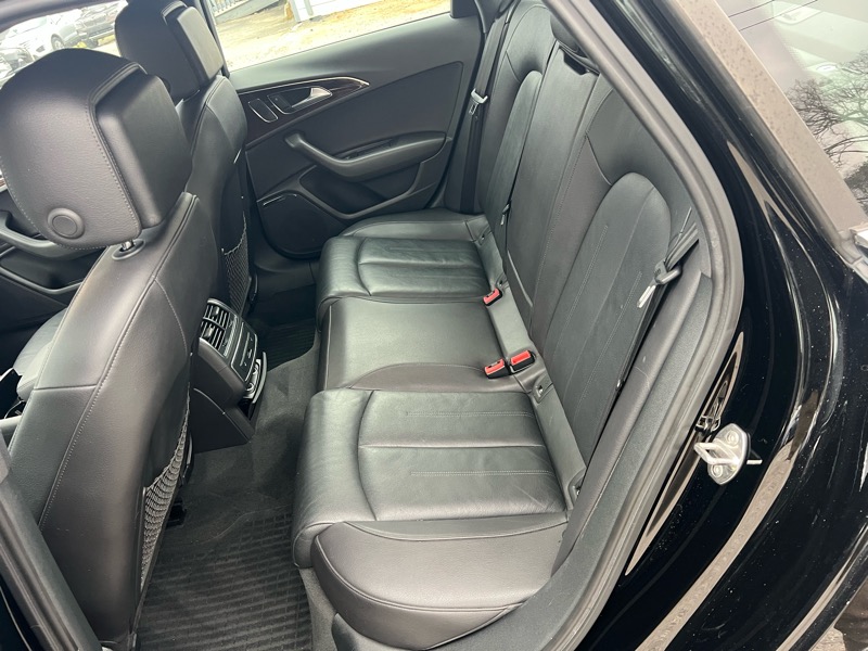 Audi A6 4dr Sdn quattro 3.0T Premium Plus 2015