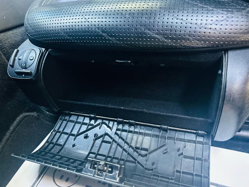 Mercedes-Benz CLS-Class 4dr Sdn 6.3L AMG 2007