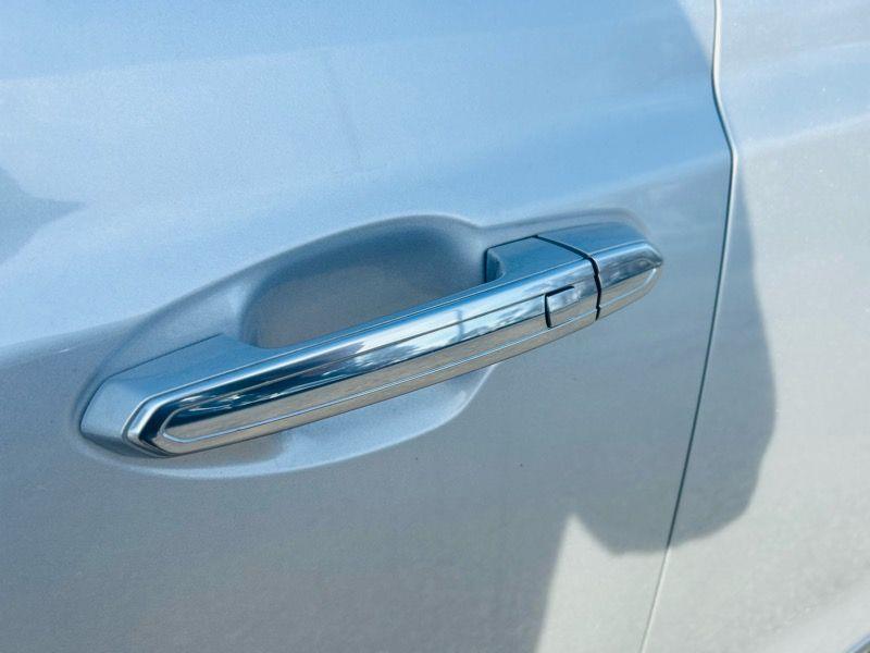 Cadillac XT5 AWD 4dr Luxury 2017