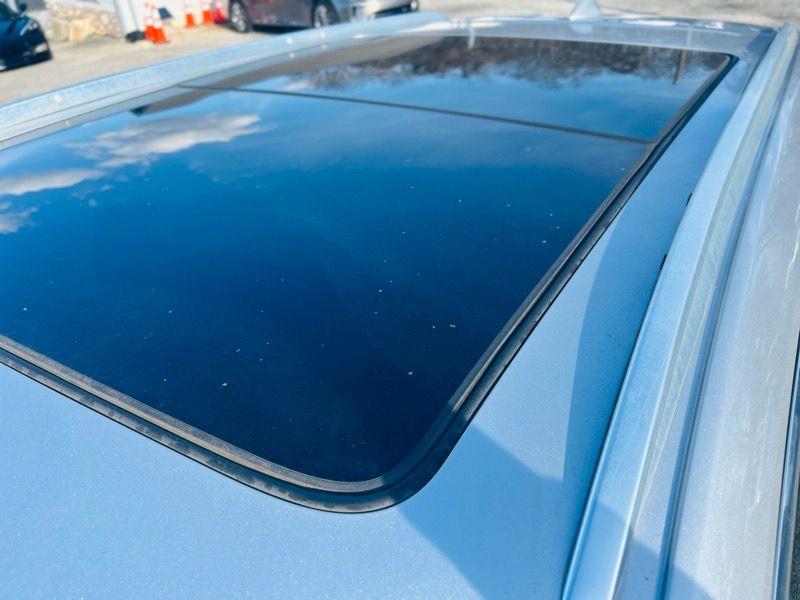 Cadillac XT5 AWD 4dr Luxury 2017