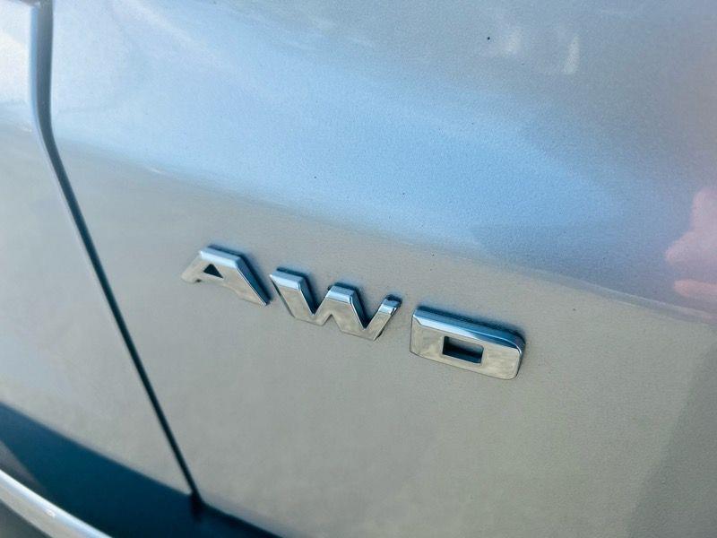 Cadillac XT5 AWD 4dr Luxury 2017