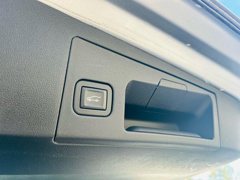 Cadillac XT5 AWD 4dr Luxury 2017