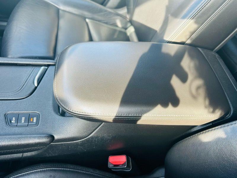 Cadillac XT5 AWD 4dr Luxury 2017