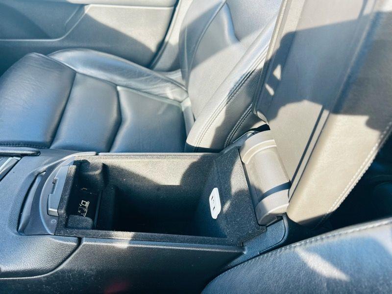 Cadillac XT5 AWD 4dr Luxury 2017