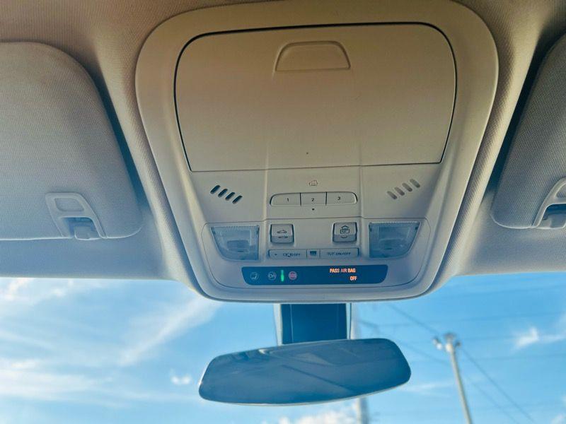 Cadillac XT5 AWD 4dr Luxury 2017