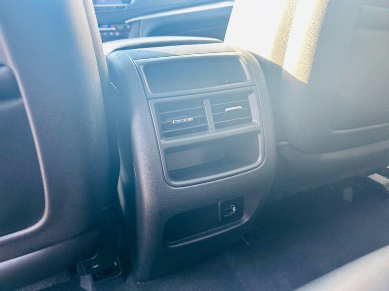 Cadillac XT5 AWD 4dr Luxury 2017