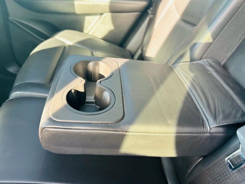 Cadillac XT5 AWD 4dr Luxury 2017