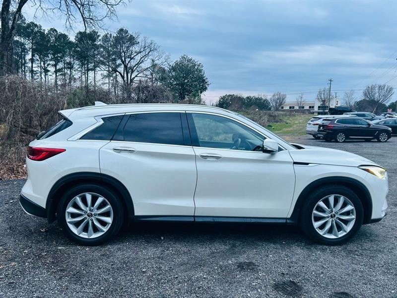 Infiniti QX50 ESSENTIAL AWD 2019