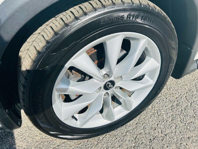 Infiniti QX50 ESSENTIAL AWD 2019