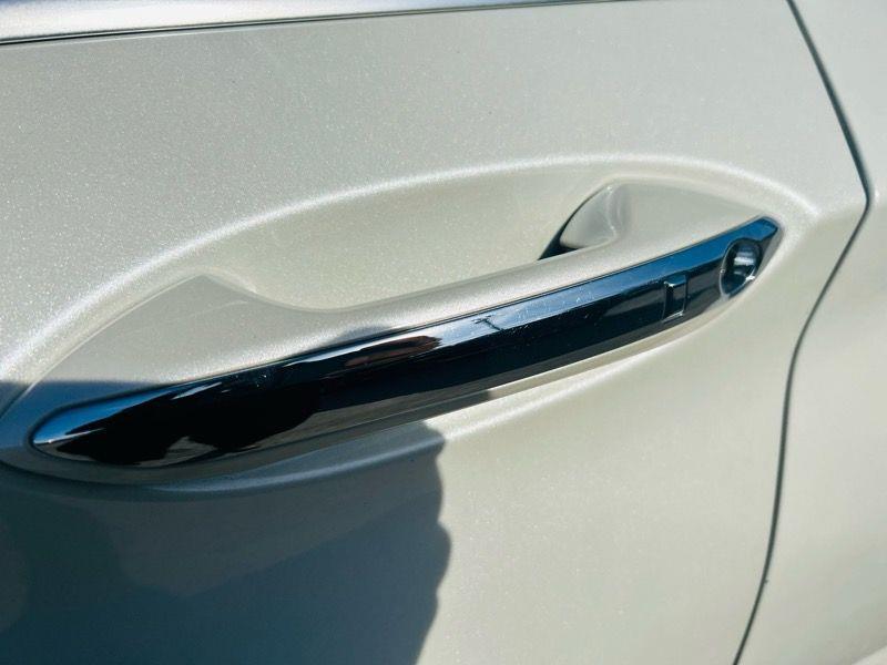 Infiniti QX50 ESSENTIAL AWD 2019