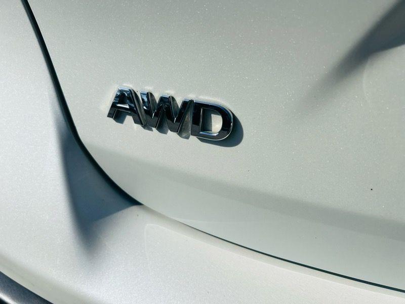 Infiniti QX50 ESSENTIAL AWD 2019