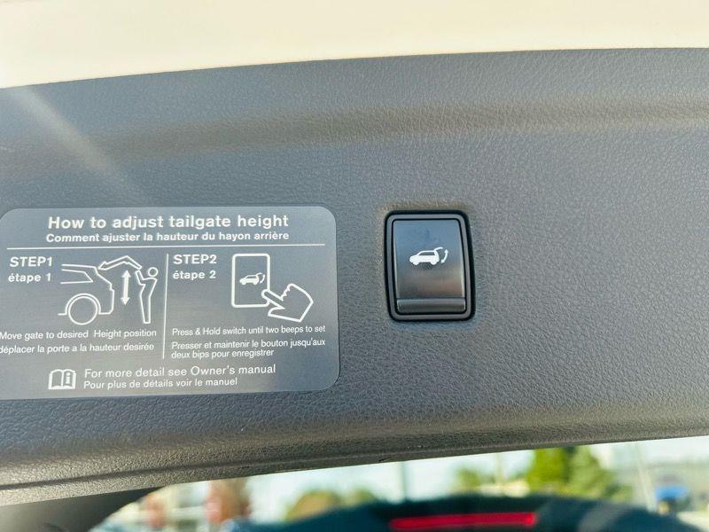 Infiniti QX50 ESSENTIAL AWD 2019