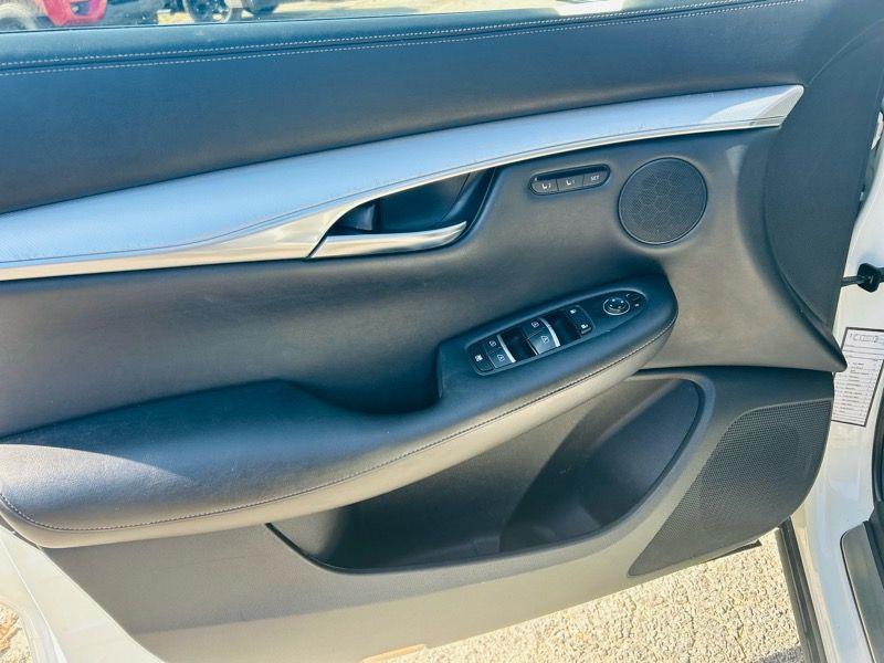 Infiniti QX50 ESSENTIAL AWD 2019