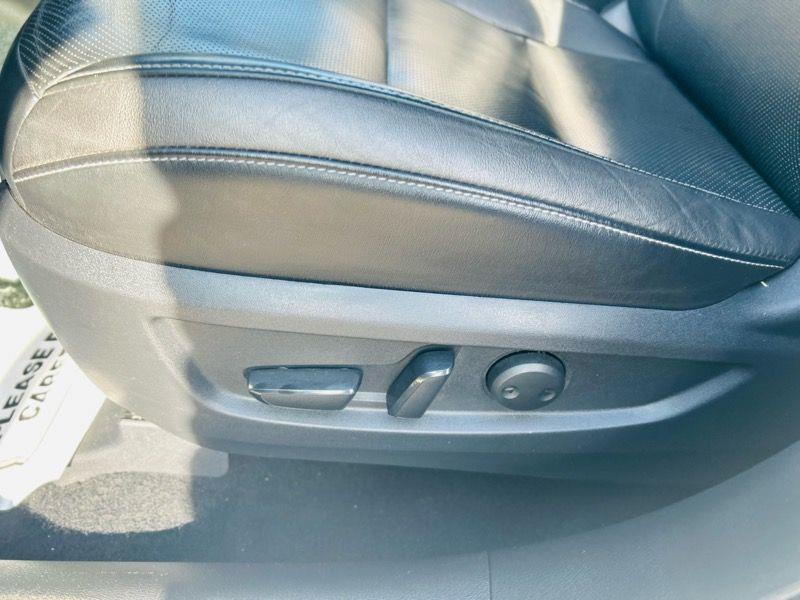 Infiniti QX50 ESSENTIAL AWD 2019