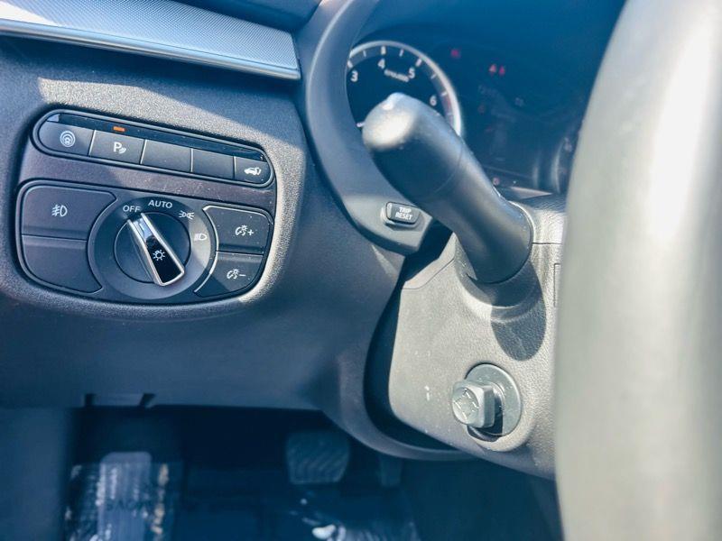 Infiniti QX50 ESSENTIAL AWD 2019