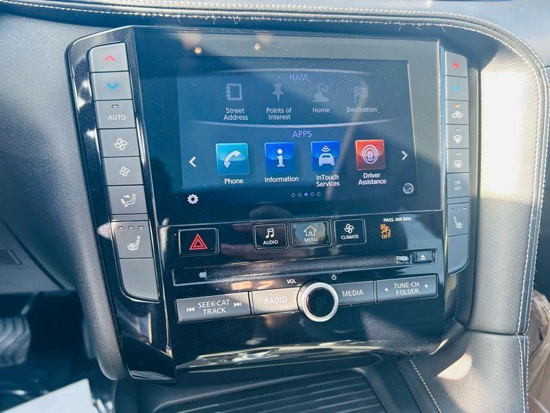 Infiniti QX50 ESSENTIAL AWD 2019