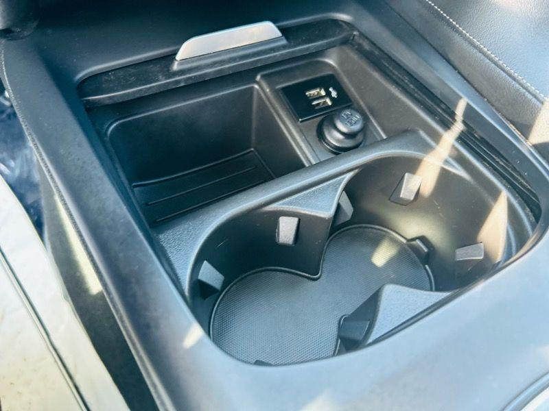 Infiniti QX50 ESSENTIAL AWD 2019