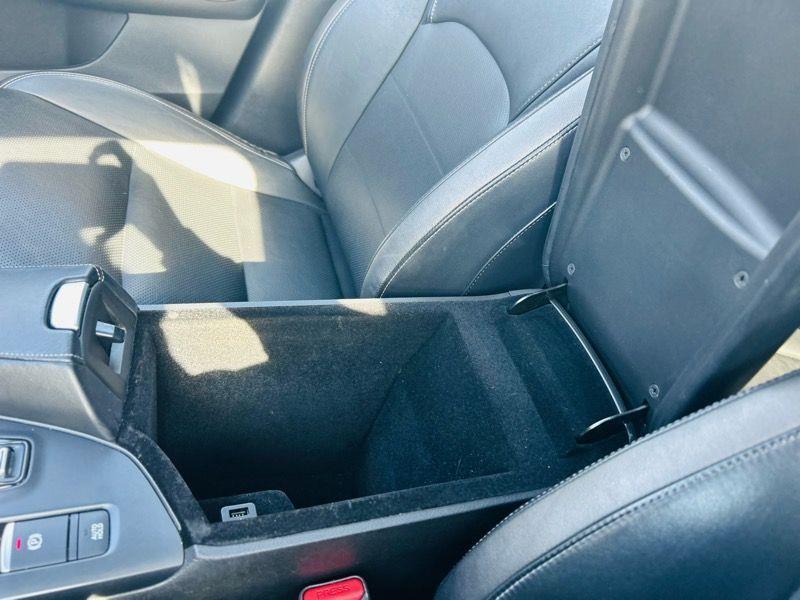 Infiniti QX50 ESSENTIAL AWD 2019