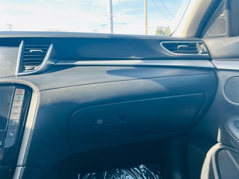 Infiniti QX50 ESSENTIAL AWD 2019