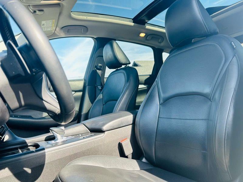 Infiniti QX50 ESSENTIAL AWD 2019