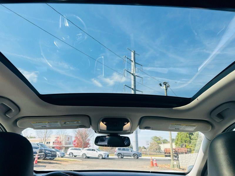 Infiniti QX50 ESSENTIAL AWD 2019