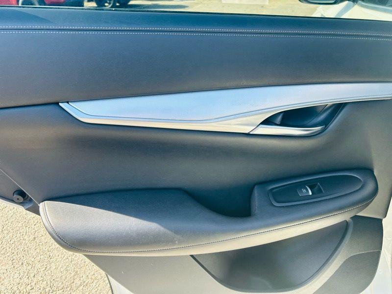 Infiniti QX50 ESSENTIAL AWD 2019