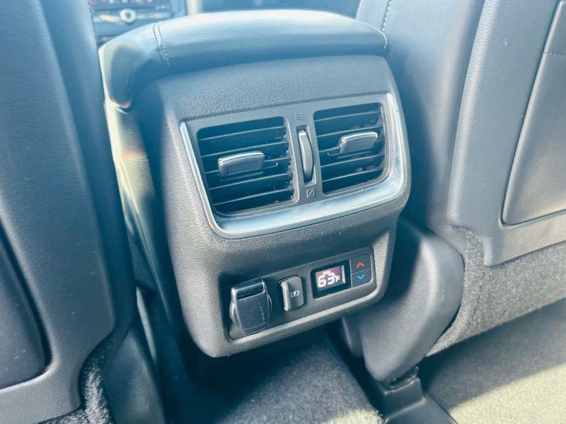 Infiniti QX50 ESSENTIAL AWD 2019