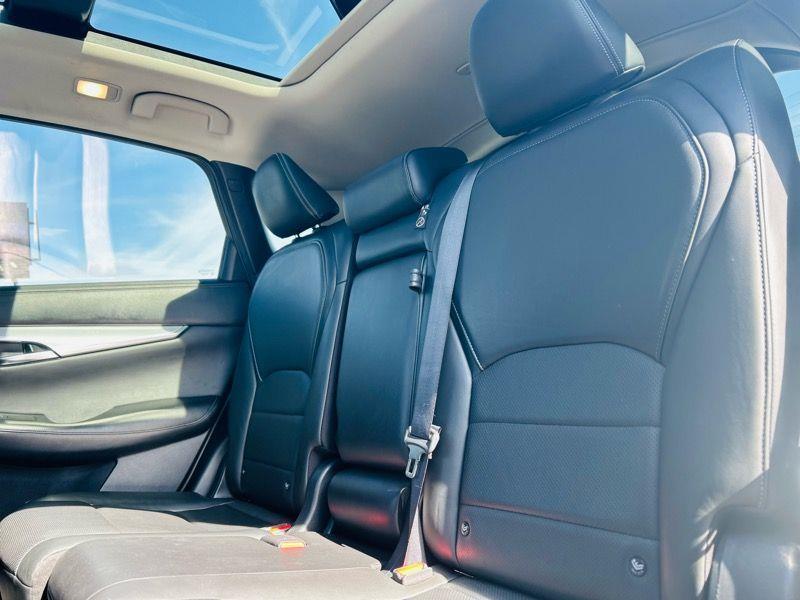 Infiniti QX50 ESSENTIAL AWD 2019