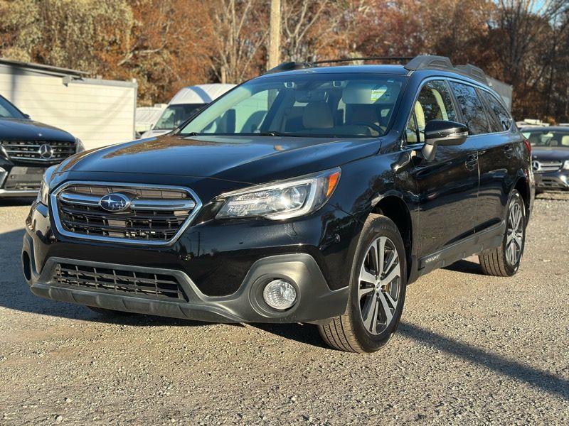 Subaru Outback 2.5i Limited 2019
