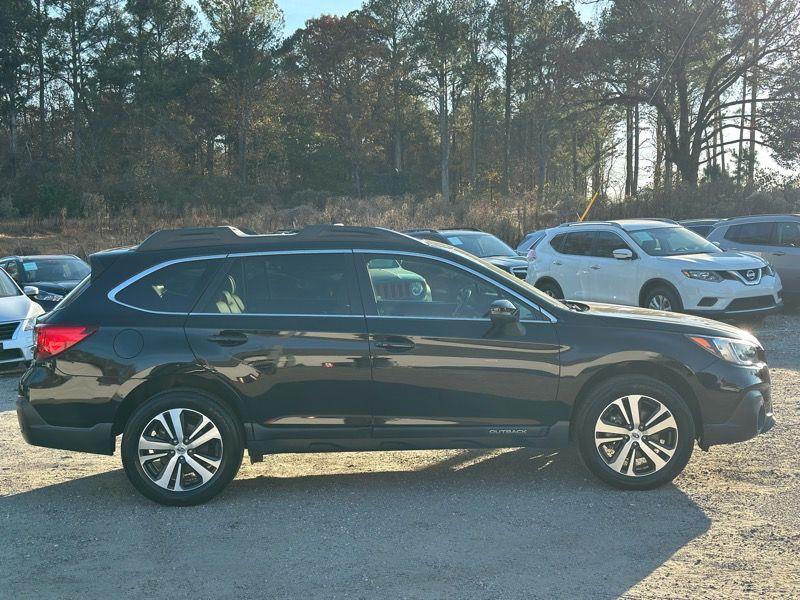 Subaru Outback 2.5i Limited 2019