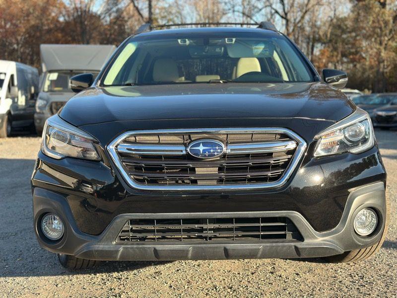 Subaru Outback 2.5i Limited 2019