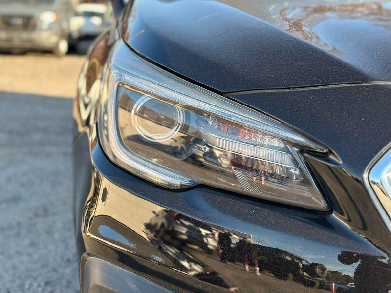 Subaru Outback 2.5i Limited 2019