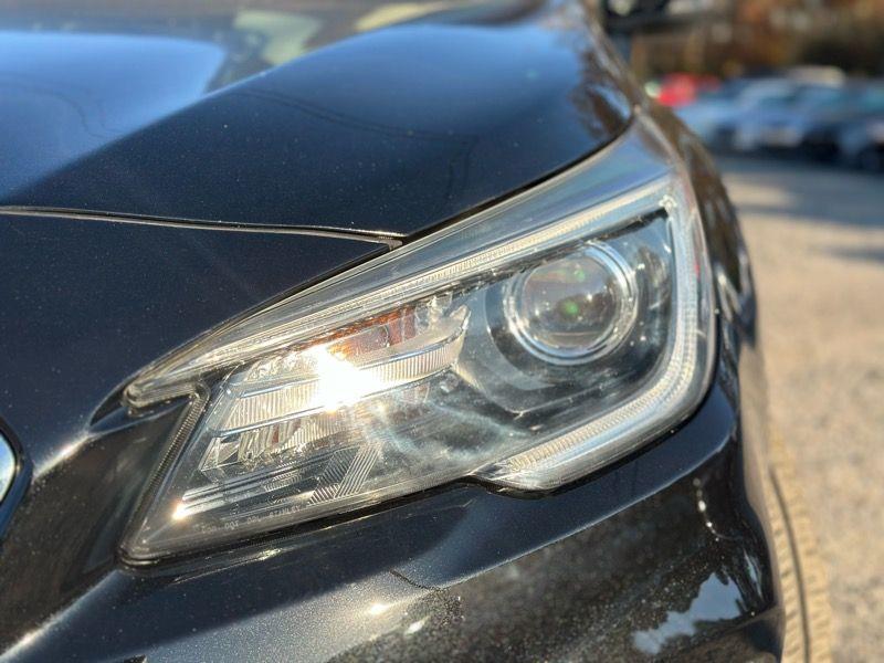 Subaru Outback 2.5i Limited 2019