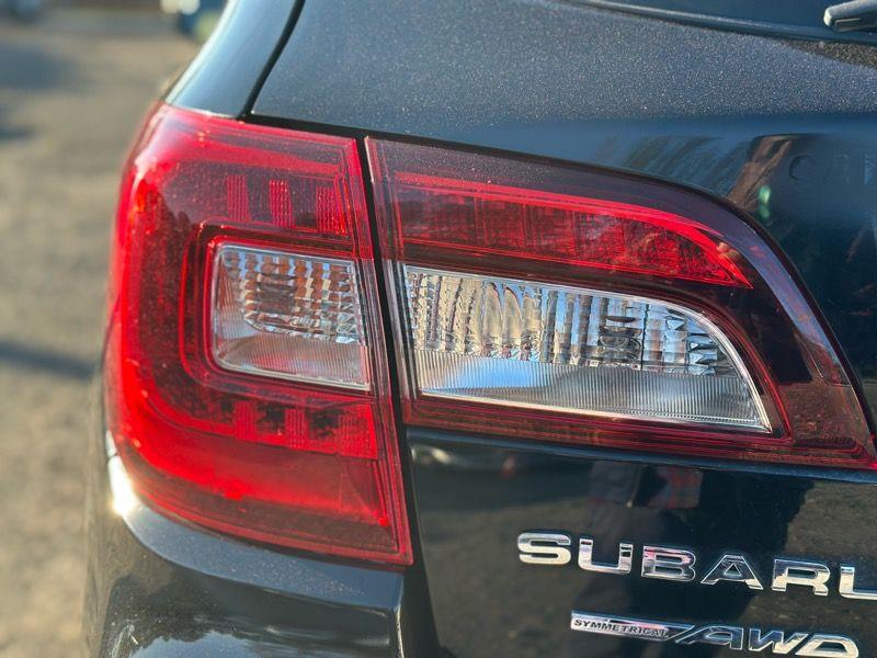 Subaru Outback 2.5i Limited 2019