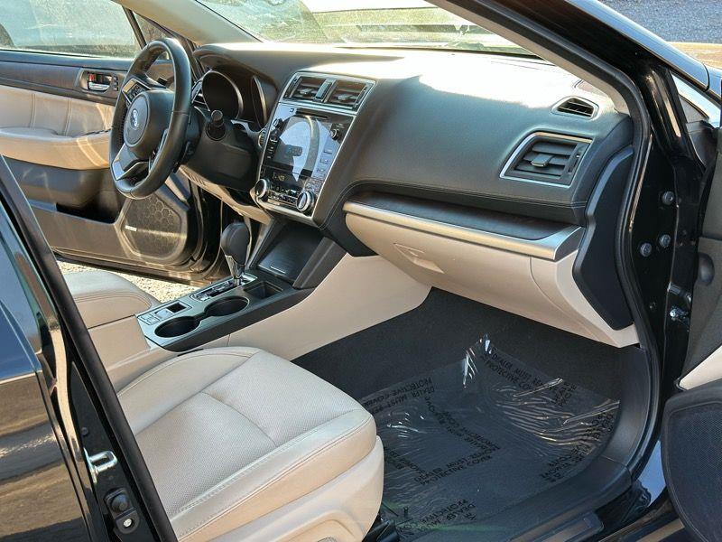 Subaru Outback 2.5i Limited 2019