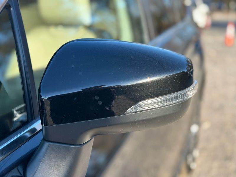 Subaru Outback 2.5i Limited 2019