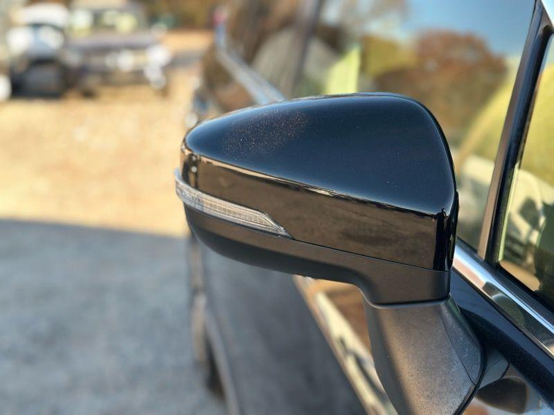 Subaru Outback 2.5i Limited 2019